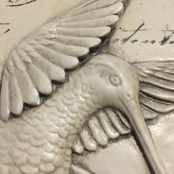 Sid Dickens Tiny Dancer Hummingbird Memory Block - Picture 12 of 16